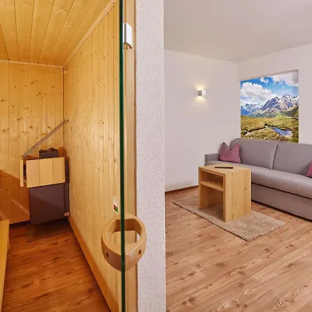 Apartamento Superior 2 Personen *