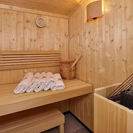 Superior 2 Personen Apartamento *